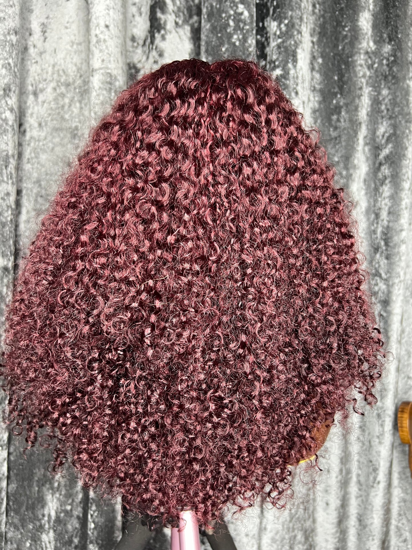 SDD PIXIE CURLS