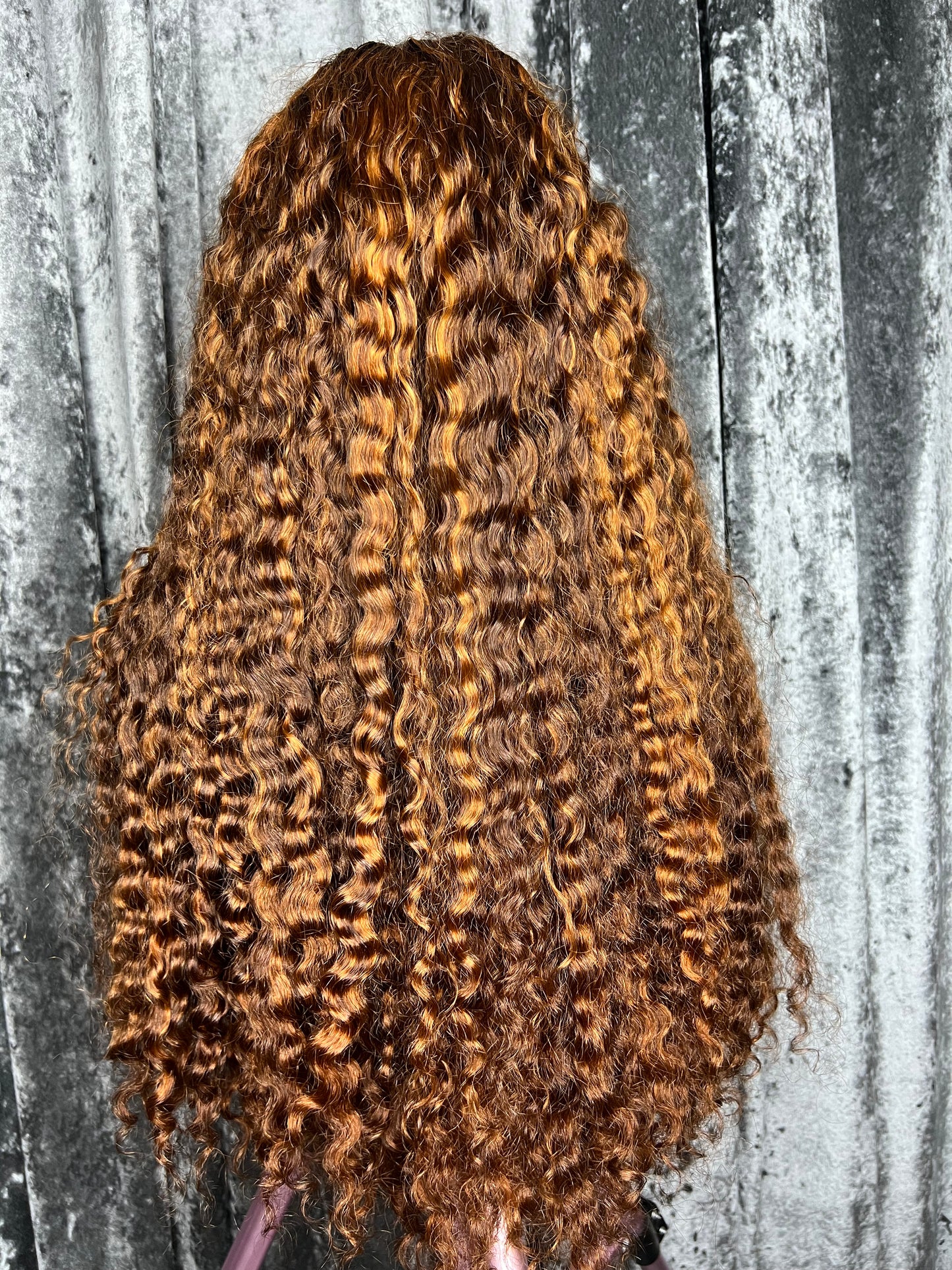 SDD SASSY CURLS