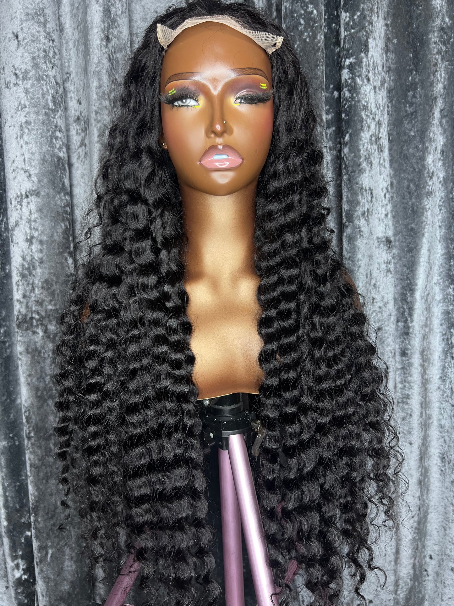 SDD DEEP WAVE