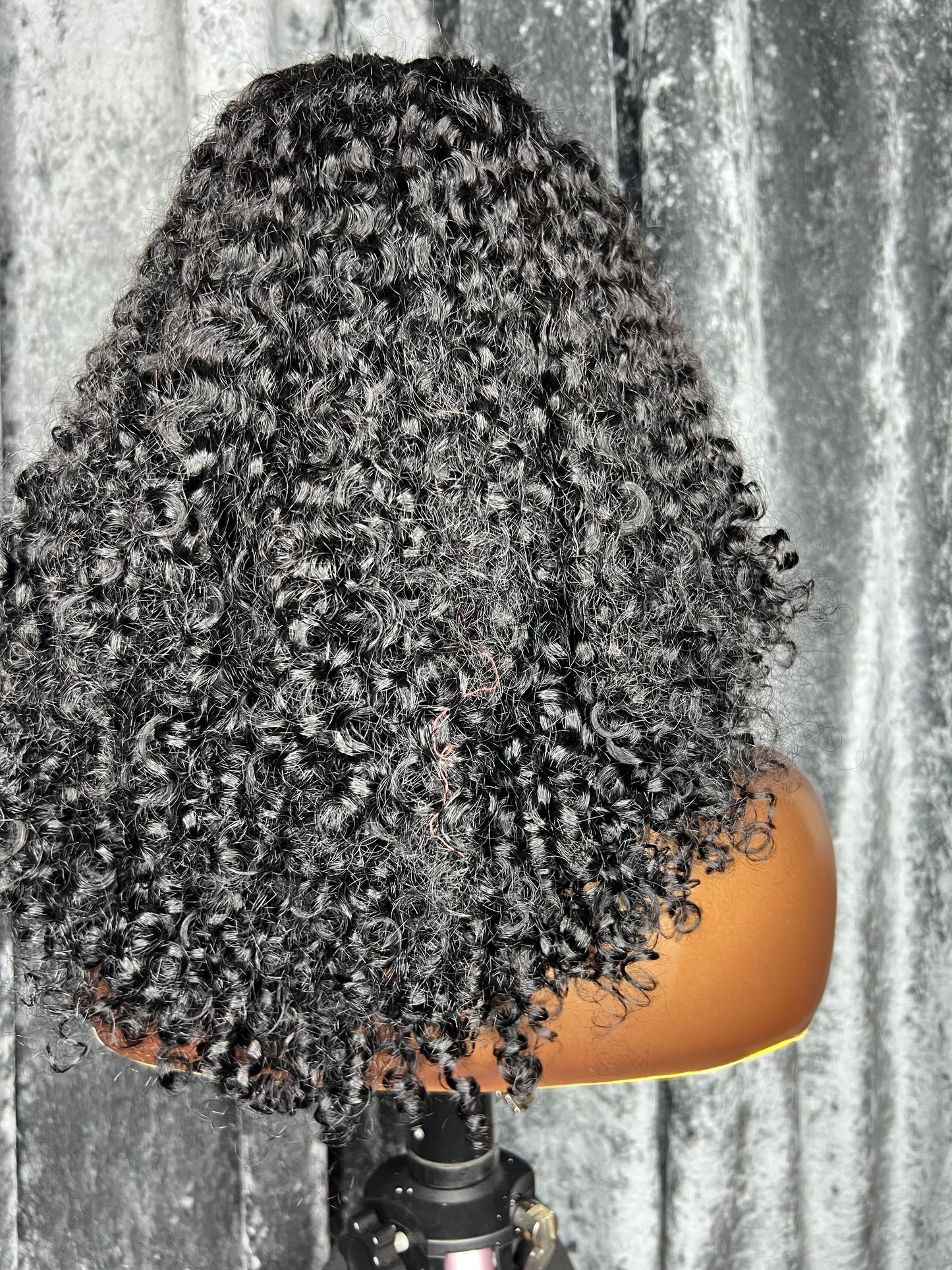SDD PIXIE CURLS