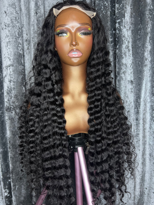 SDD DEEP WAVE