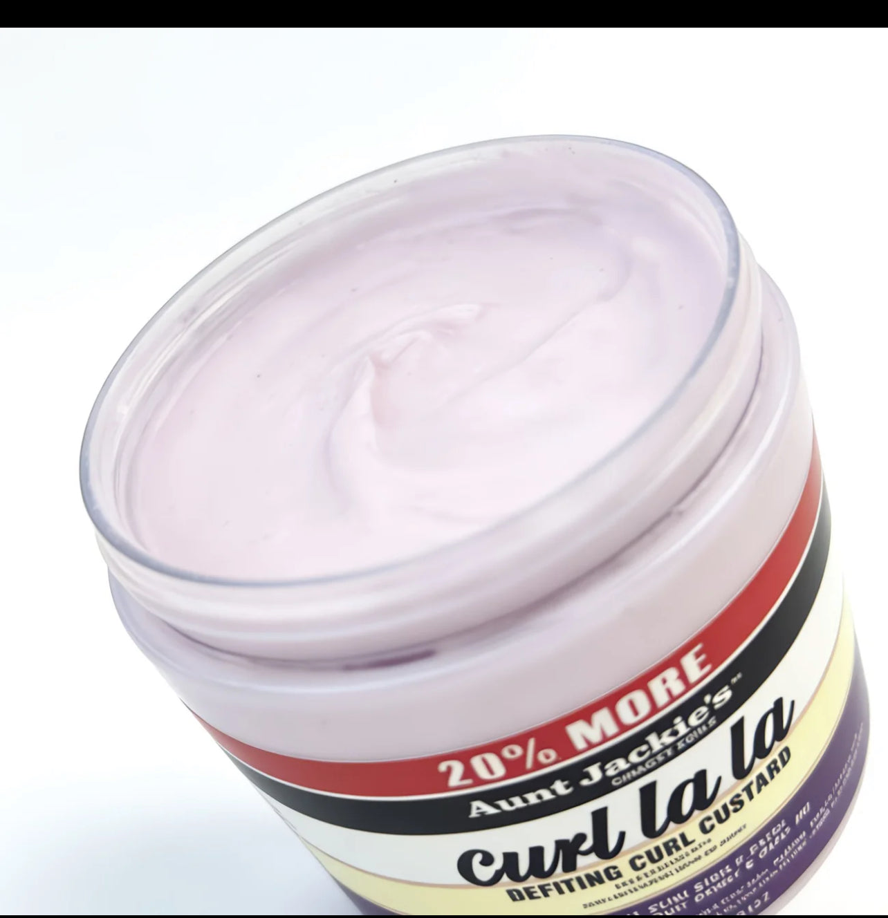 CURL LA LA LEAVIN CONDITIONER