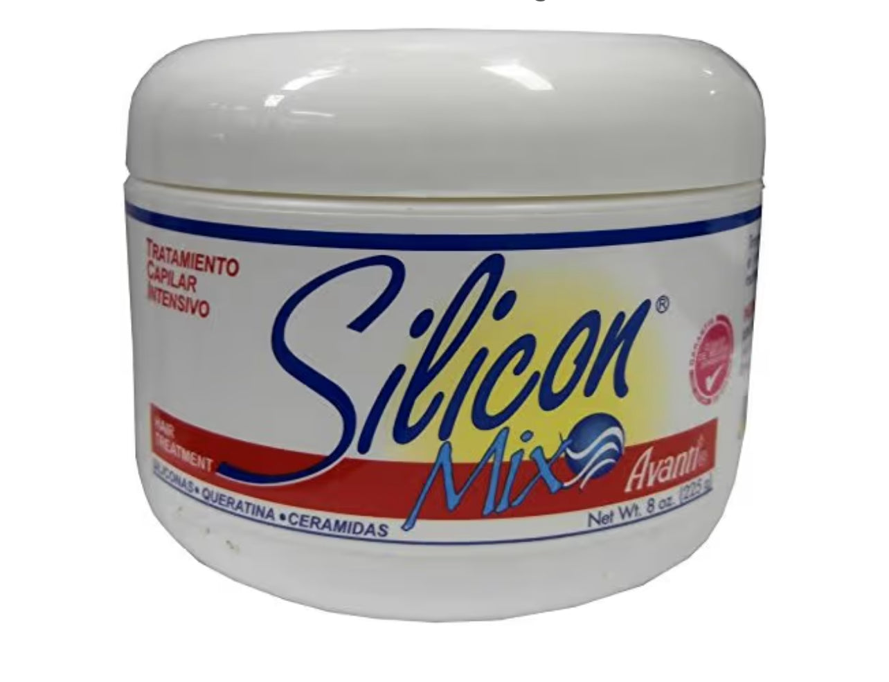 SLICON MIX