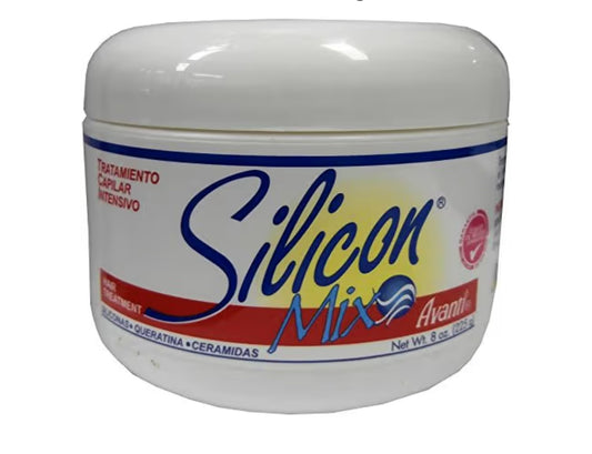 SLICON MIX