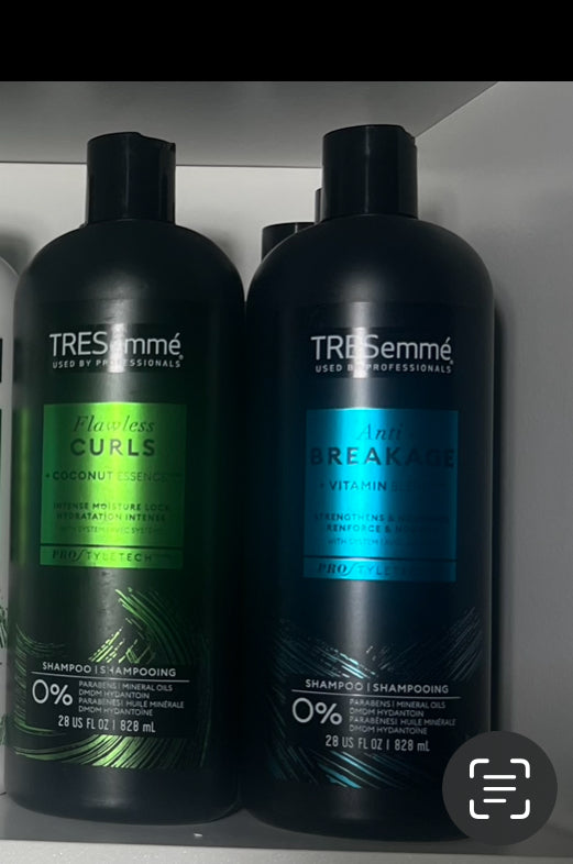 TRESemme SHAMPOO