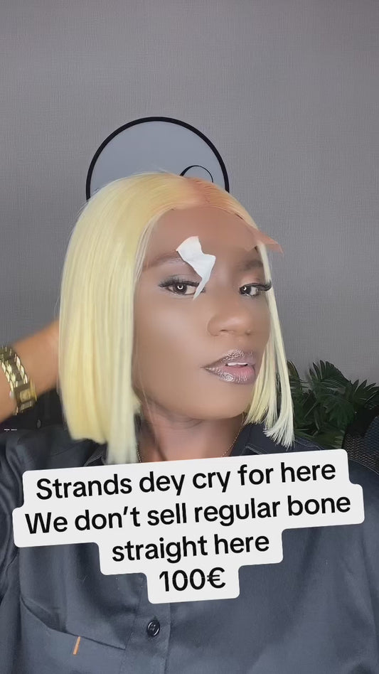 SDD BONE STRAIGHT
