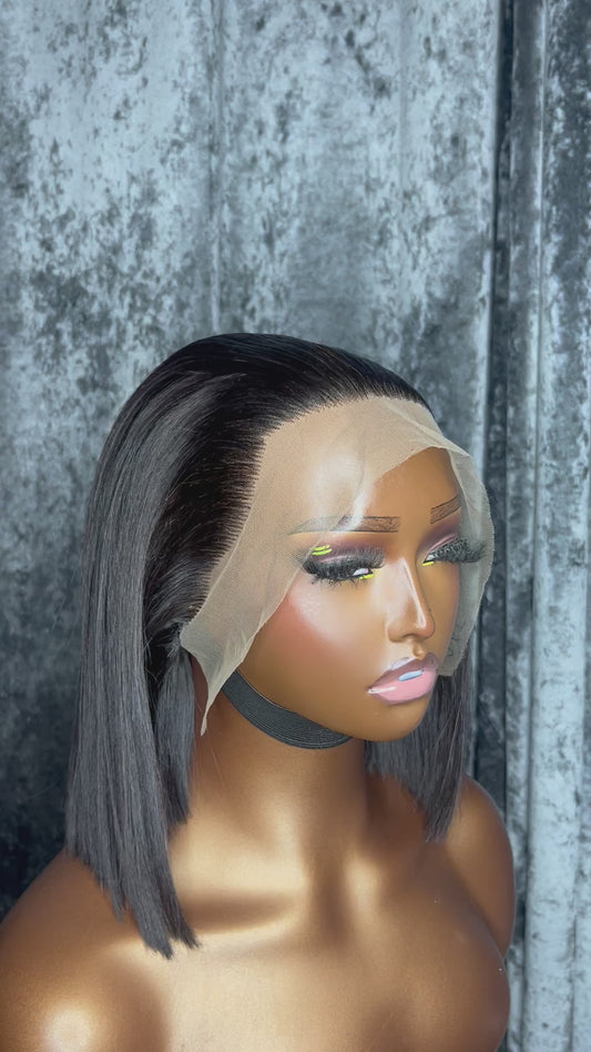 SDD VIETNAMESE BONE STRAIGHT