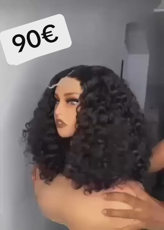 SDD SASSY CURLS