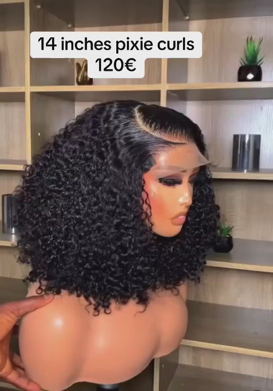 SDD PIXIE CURLS