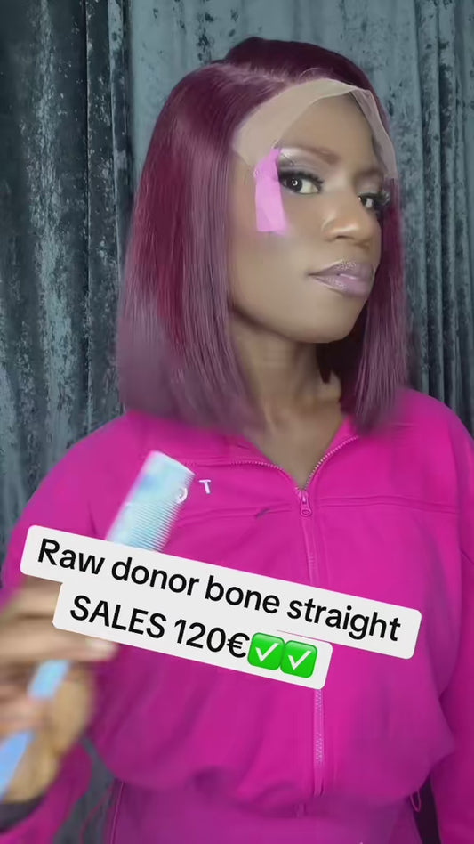 SDD VIETNAMESE BONE STRAIGHT