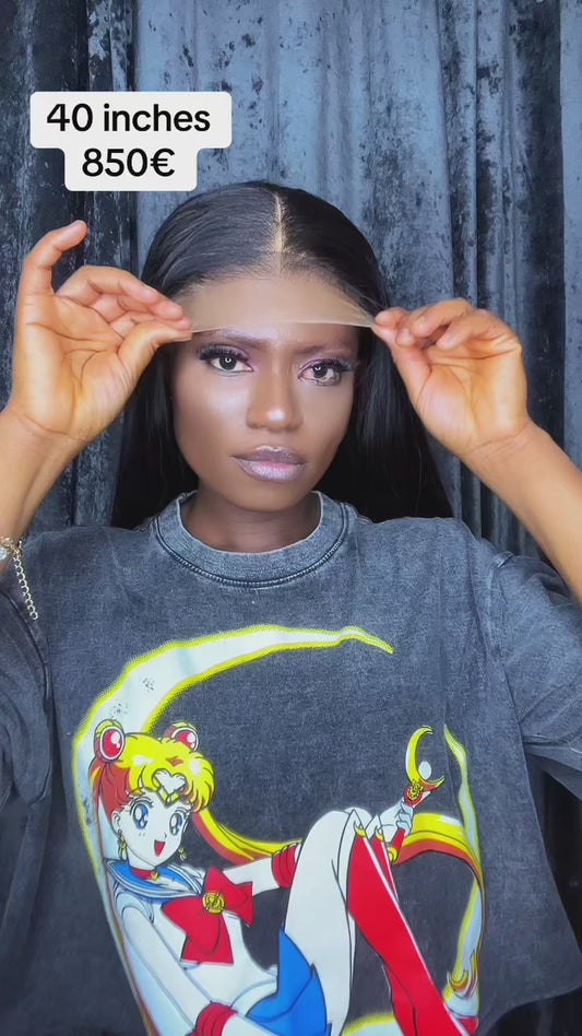 SDD VIETNAMESE BONE STRAIGHT