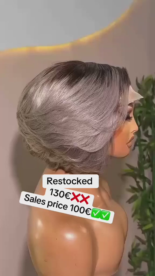 SDD HOT CUT