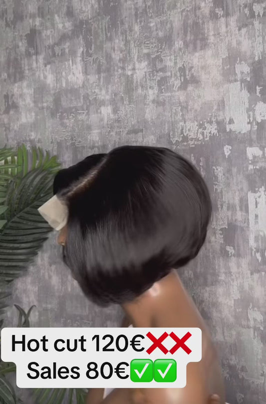 HOT CUT
