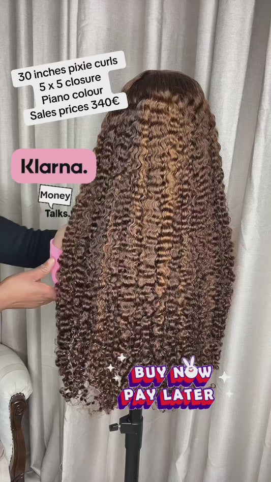 SDD PIXIE CURLS