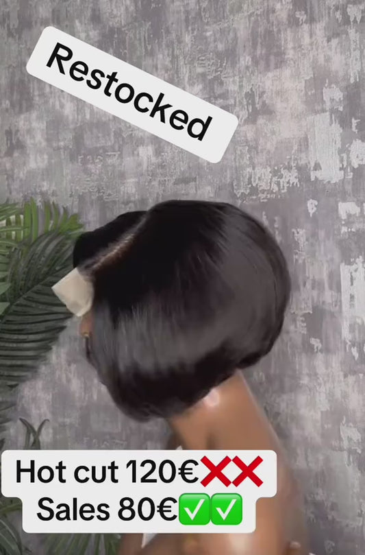 SDD HOT CUT