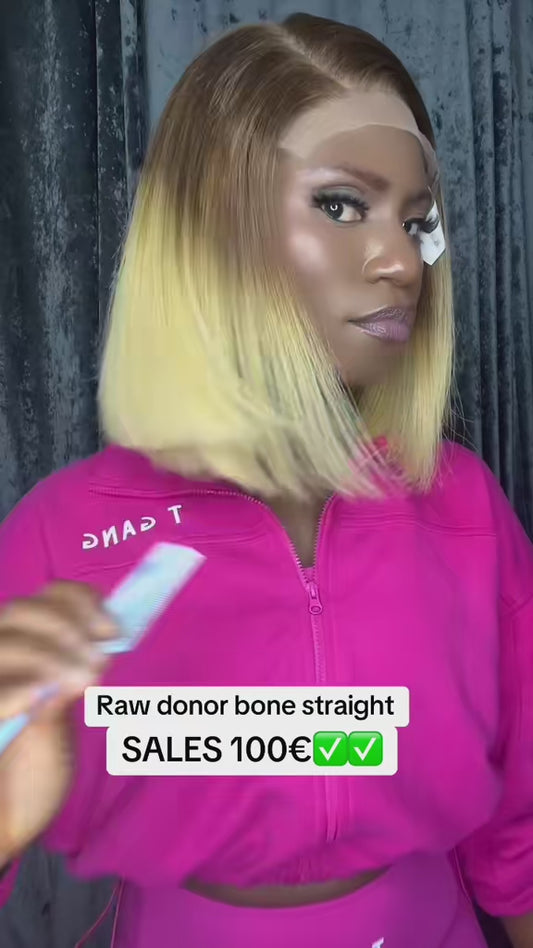SDD VIETNAMESE BONE STRAIGHT
