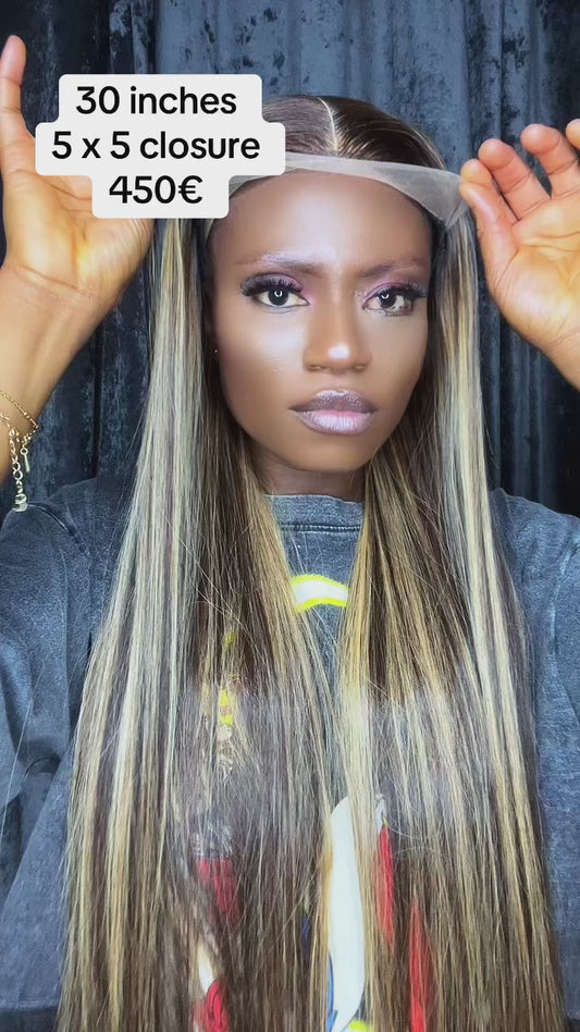 SDD VIETNAMESE BONE STRAIGHT