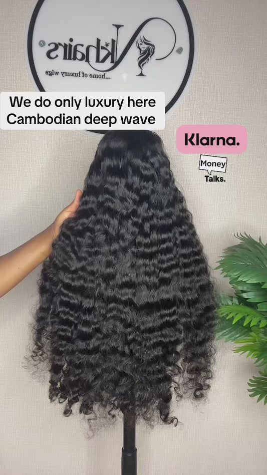 SDD CAMBODIAN DEEP WAVE